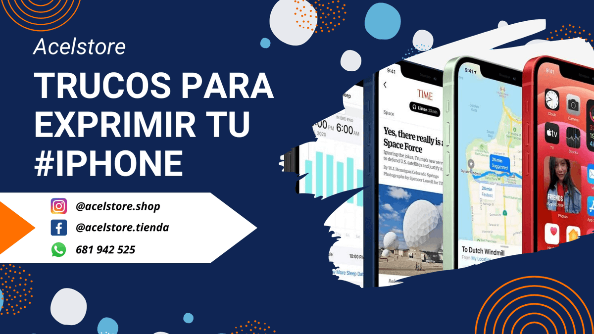 AcelStore tweet picture