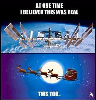 A lie may take care of the present but it has no future...

Research #FlatEarth