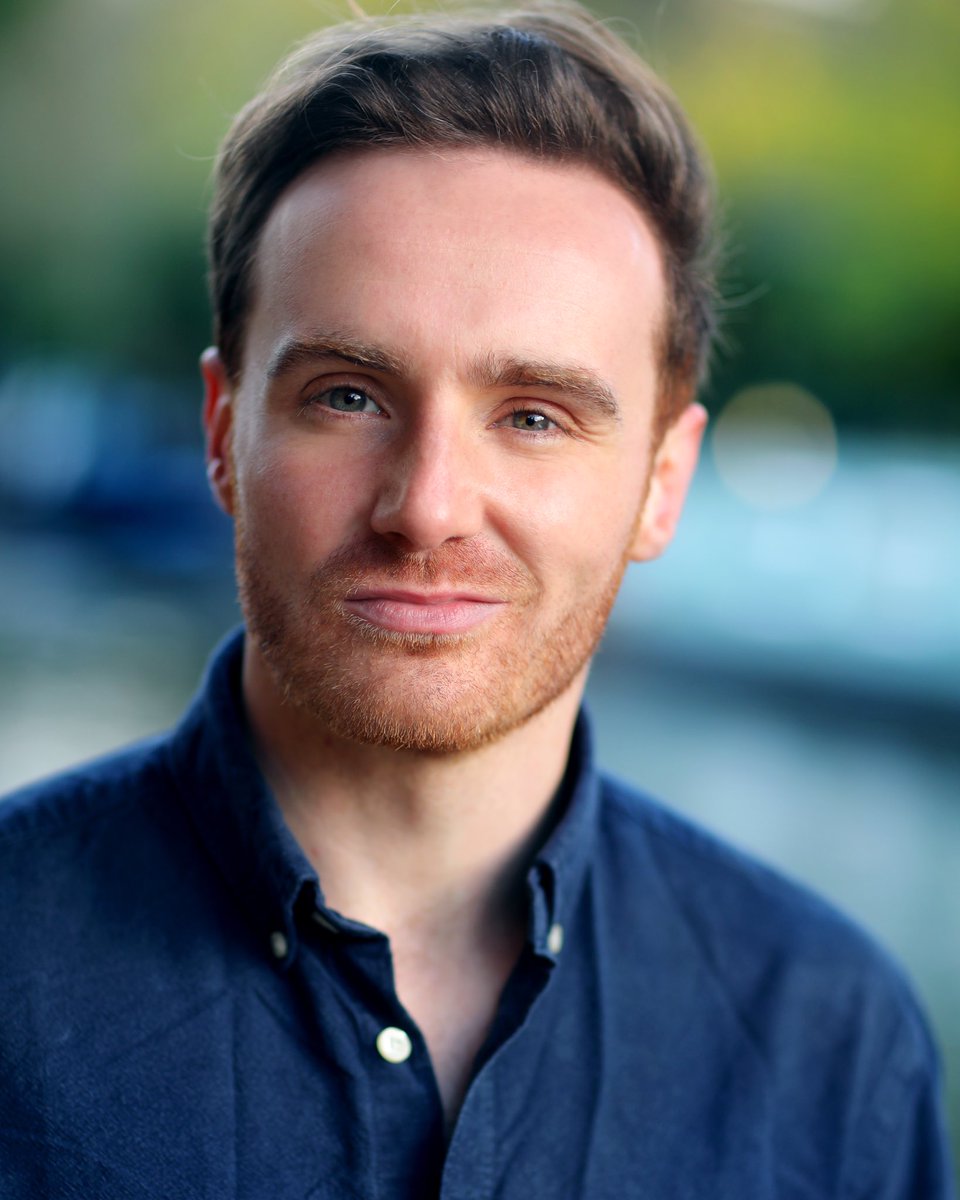 Aging like a brandy soaked Christmas Pud - Thank you <a href="/FayeThomasPhoto/">Faye Thomas</a> for snapping my big old head!