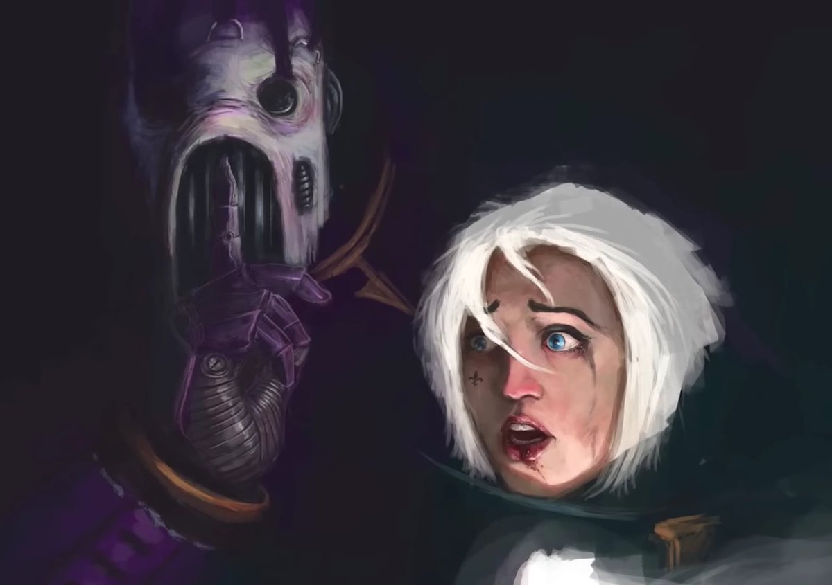 When im in the sewers and find a homeless person