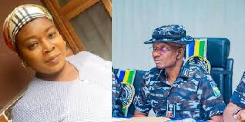 SaharaReporters's tweet photo. BREAKING: Court Orders Nigerian Police To Arraign Detained Activist, Olamide Thomas, Within 48 Hours Or Release Her Unconditionally | Sahara Reporters https://t.co/XbZaMA28kN https://t.co/EbzZ0nblKo
