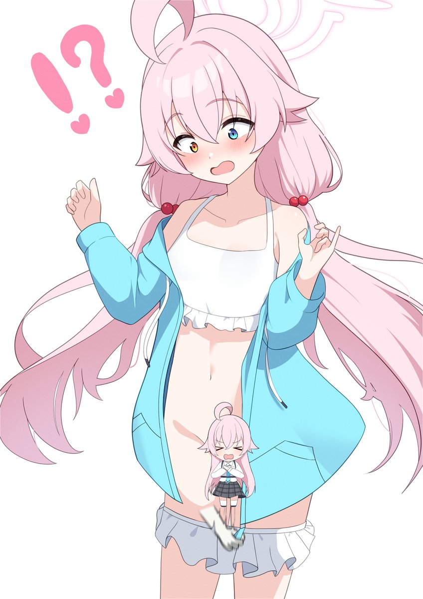 #今年も残りわずかなので今年一番伸びた絵を貼る
圧倒的にこれ 