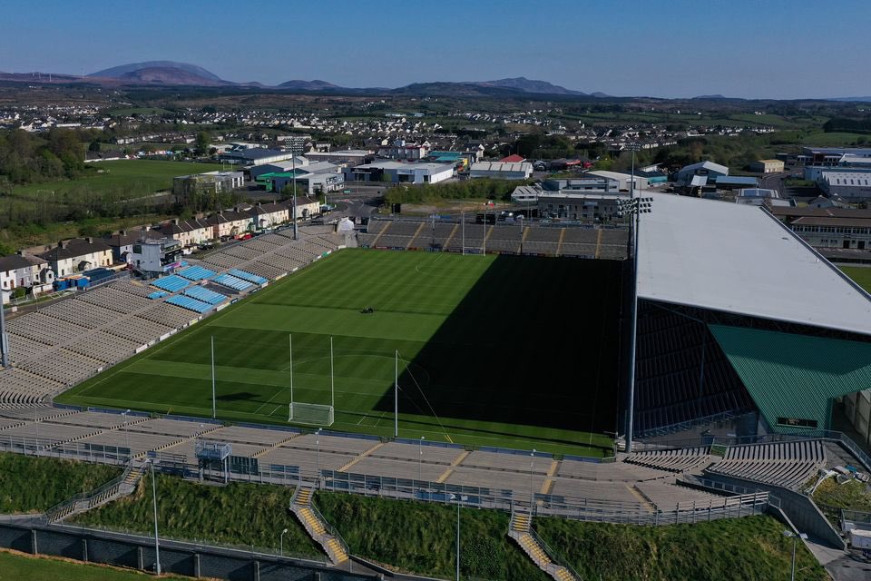 Connacht have confirmed that their URC clash with Munster on March 29 will be played at MacHale Park.

It’ll be the first time in the professional era that Mayo has hosted a competitive Connacht Rugby game. Should be a brilliant occasion.