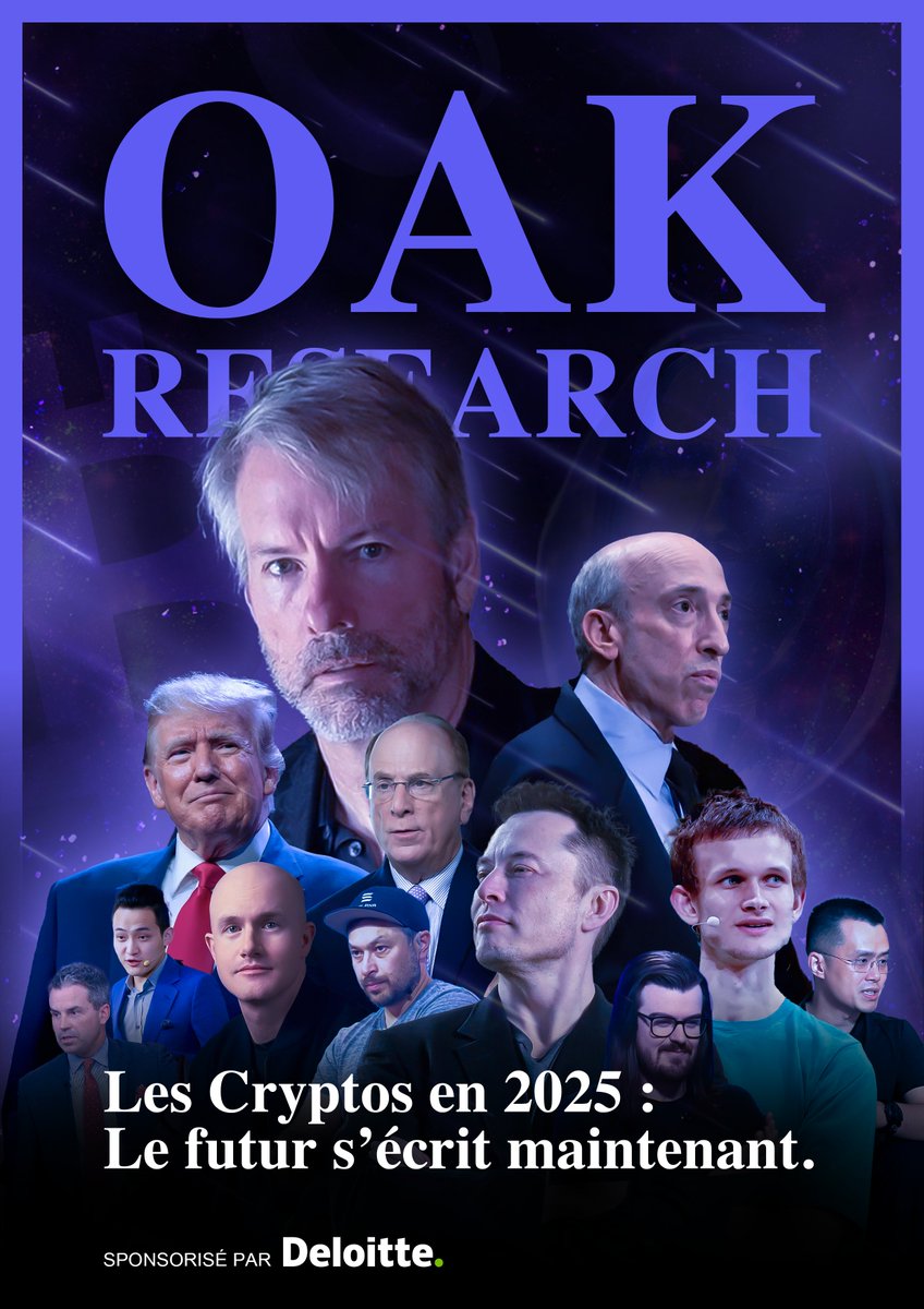 OAK Research tweet media