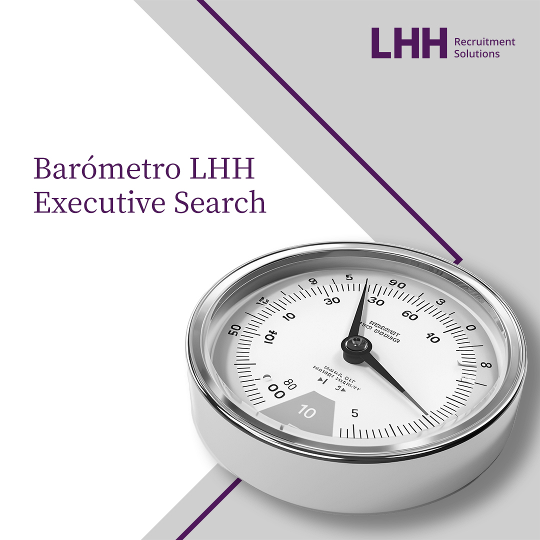 ¿Tienen los directivos dificultades para atraer el talento que necesitan? ¿Cuáles son los perfiles más demandados?

Encuentra las respuestas en el V Barómetro lhh.com/es/es/insights…

#EsLHH #Liderazgo