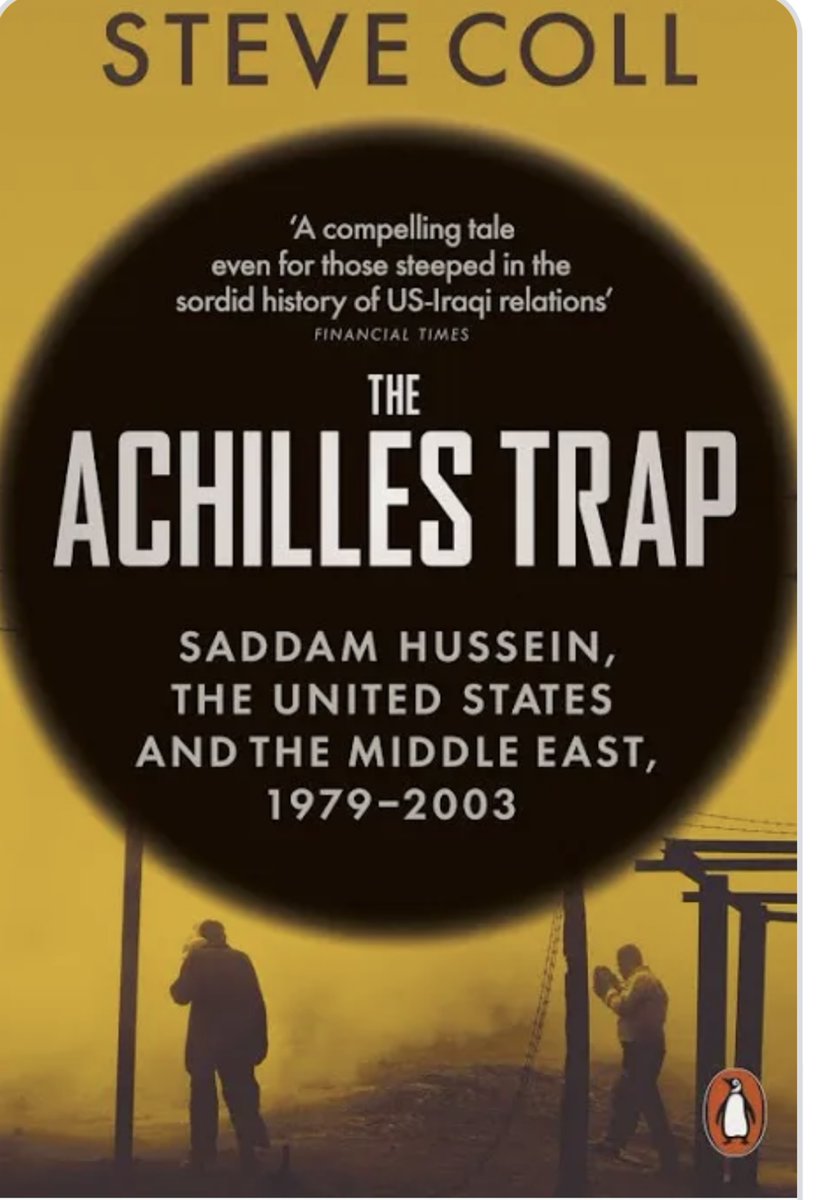 S Sebag Montefiore tweet media