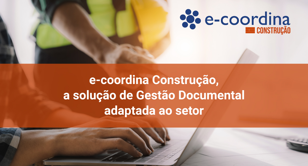 Ligamo-lo à maior rede de subcontratação do sector da construção,
sem prescindir da personalização dos seus critérios e documentos.🏗️ zurl.co/JemM 
 
 Se está à procura de uma solução, convidamo-lo a conhecer a e-coordina construção! 👷 
 
#construcao #SST #SHST
