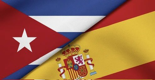 🔴 HILO.

Les ofrezco información (que seguramente no conozcan) del dinero de los impuestos españoles que la <a href="/AECID_es/">AECID</a> le da a LA DICTADURA CUBANA 🇨🇺.

A estos datos sumamos los convenios, préstamos e importaciones.

¿Financiamos dictaduras? Juzguen Vds mismos…