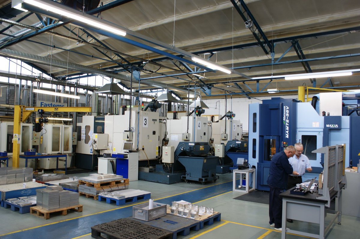 Winding down for Christmas!🎄

We’re completing some final quality checks before taking a well deserved break for the holidays. We’ll be closed from December 24th and back, refreshed, on January 2nd!

#MerryChristmas and a #HappyNewYear! See you in 2025. 🎉