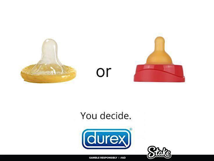 _abochie_'s tweet photo. The best marketing adverts of all time. 

A Thread 🧵 

1. Durex, 2010 https://t.co/ftgYRaT86R