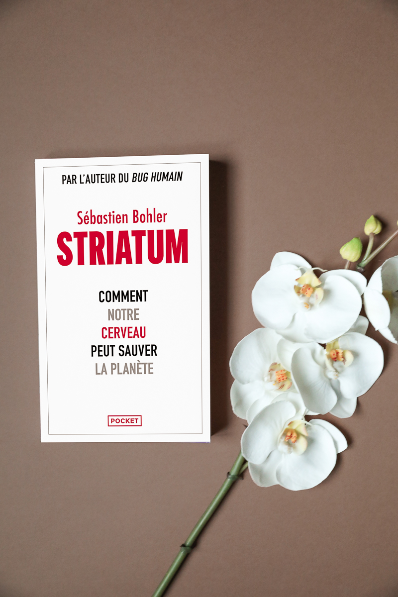 #VivezMieux 🧠 Il n'y a pas de fatalité. Nous pouvons changer. En décryptant nos actes quotidiens, ce livre apporte une vision concrète de ce que nous pouvons faire 💪🏻

📘 bit.ly/3MXCamz