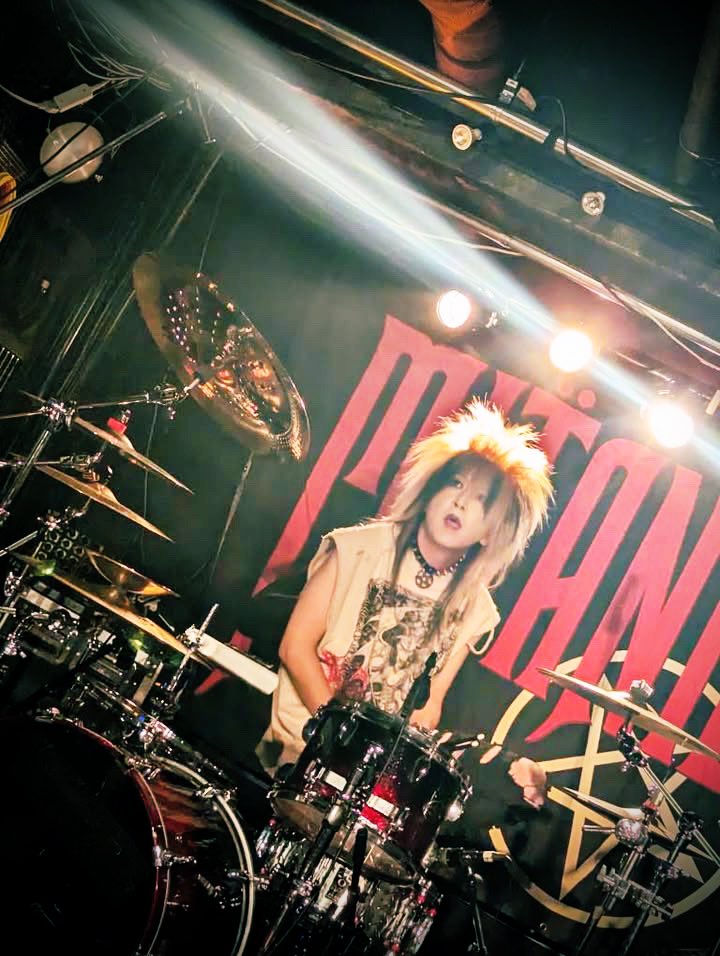 Atsushi Mitani tweet media