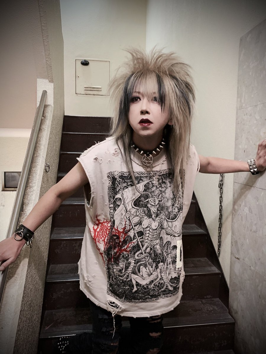 Atsushi Mitani tweet media