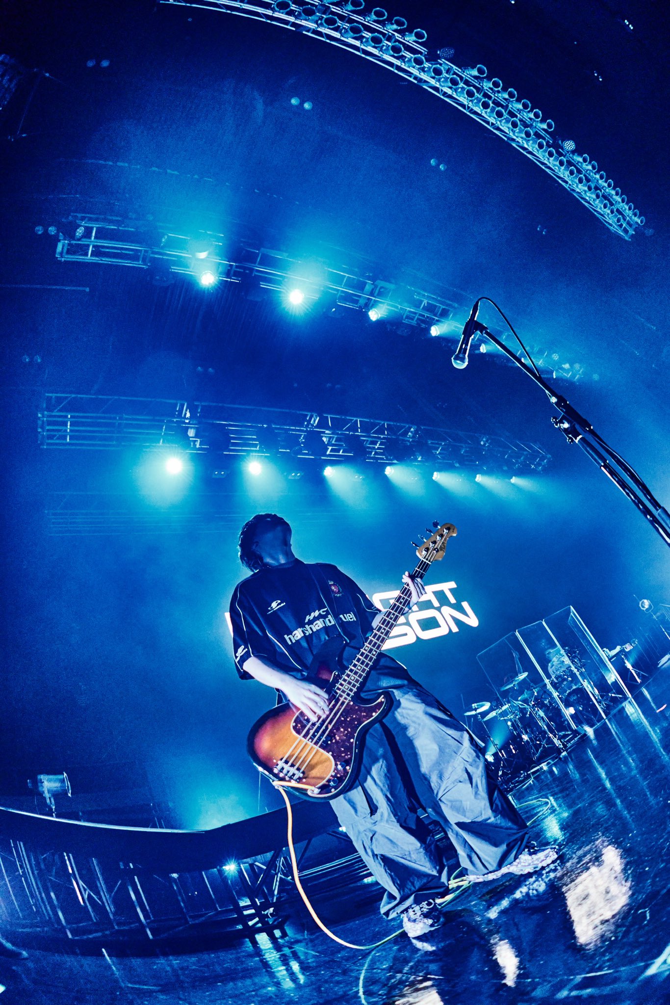 ミュージック Man ASIA TOUR Kosuke Mkmt on X: 