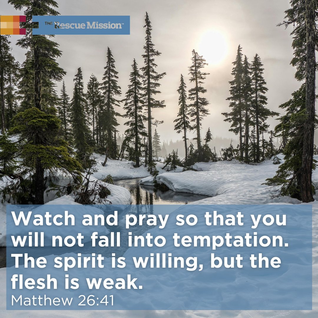 Change4GoodRM's tweet image. Matthew 26:41
.
.
#monday #scripture #scripturemonday #verse #freshstart #newweek #verseoftheday #dailyverse #fw #fortwayne #rescue #rescuemission