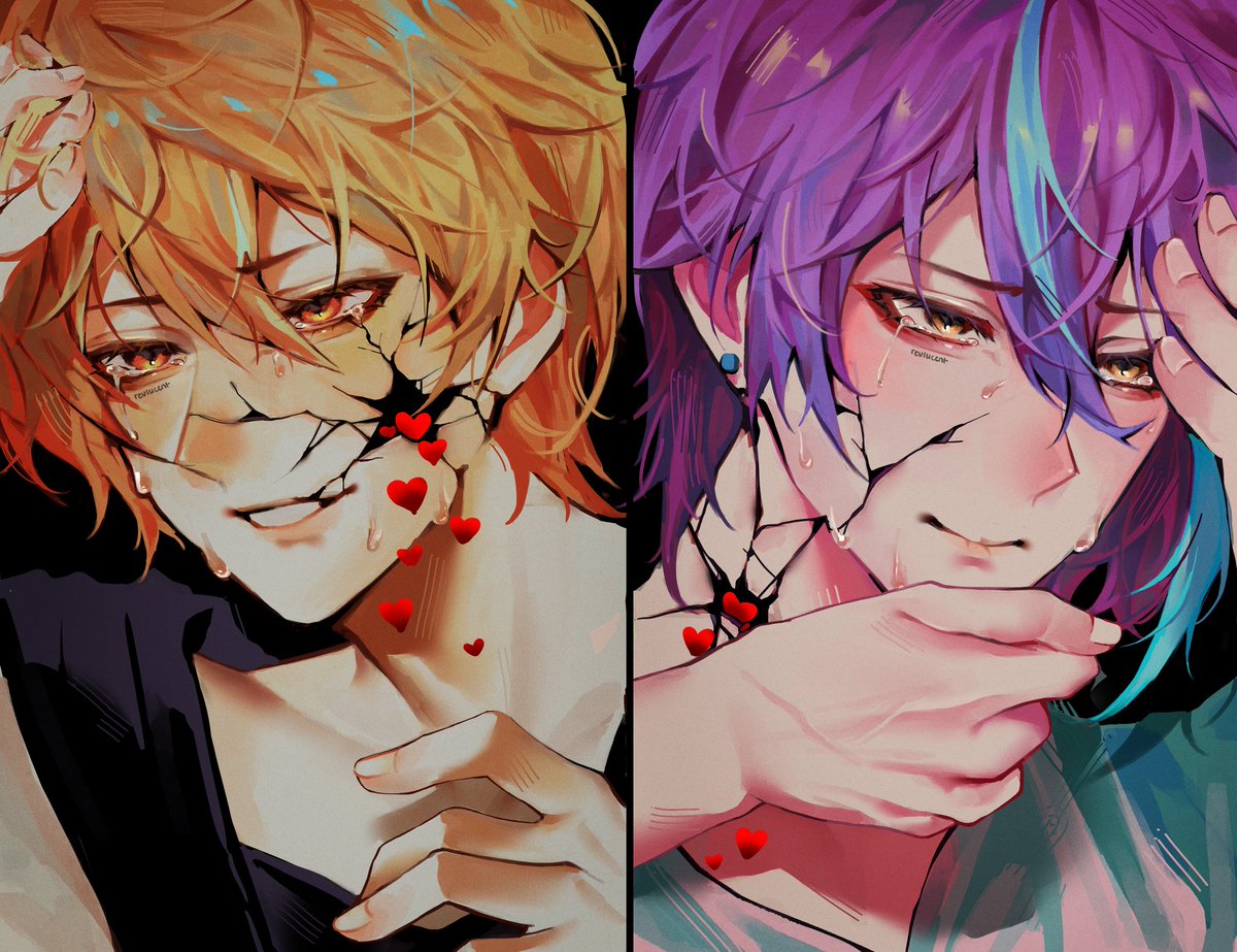 ruikasa as alien stage pcs !

#prsk_FA #ALNST #類司