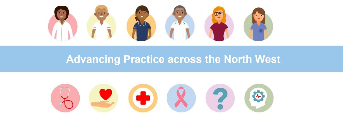 Are you interested in becoming an Advanced Clinical Practitioner (ACP)?

Applications for the Advanced Clinical Practice Course are now open!

Find out more and register your interest for the Autumn 2025 cohort here 👉 forms.office.com/e/SGQfZUEYhC

#AdvancedPractice