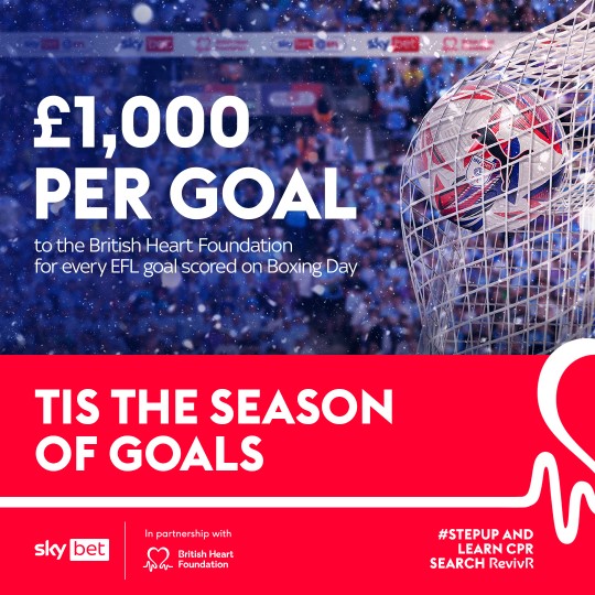 Barnsley FC tweet media