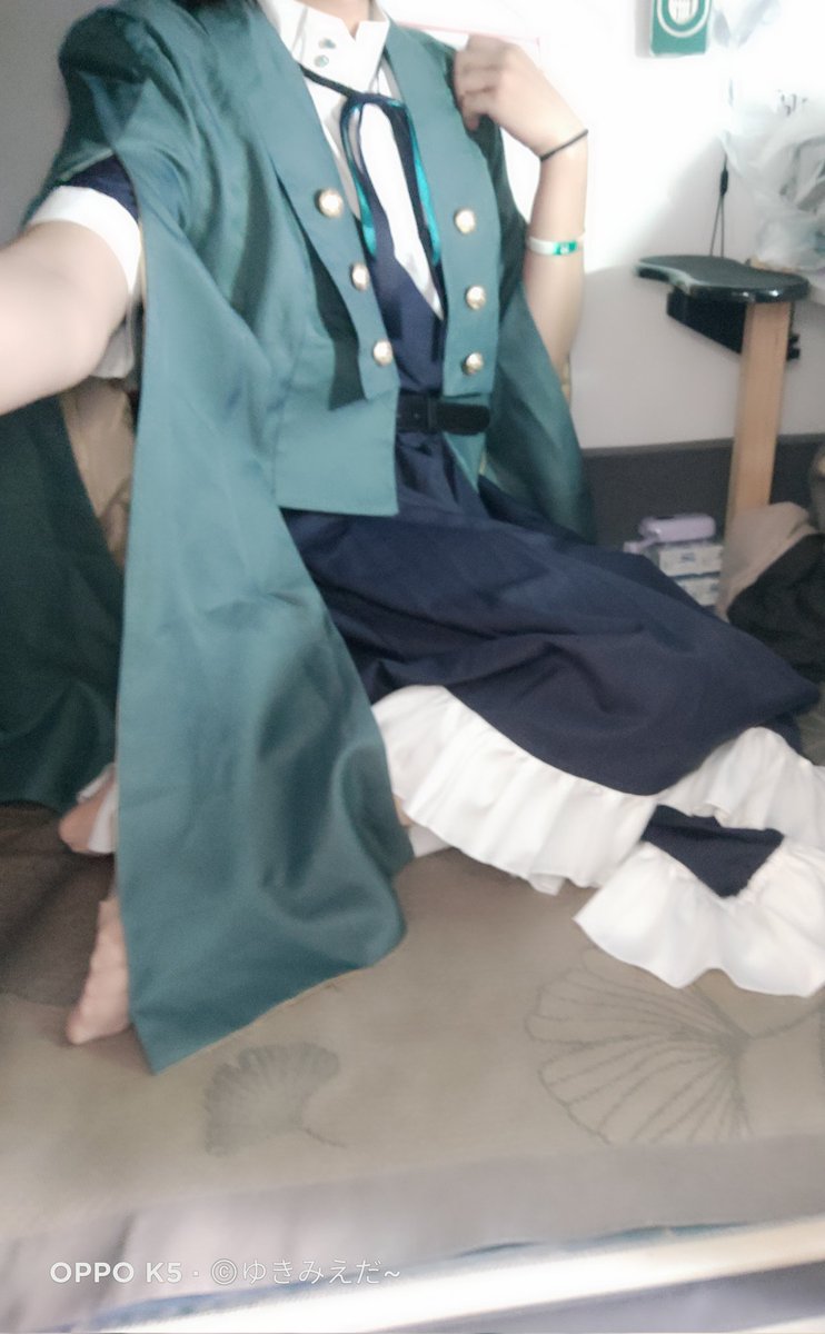 雪绘白栖 (@yukieshirosu) on Twitter photo 