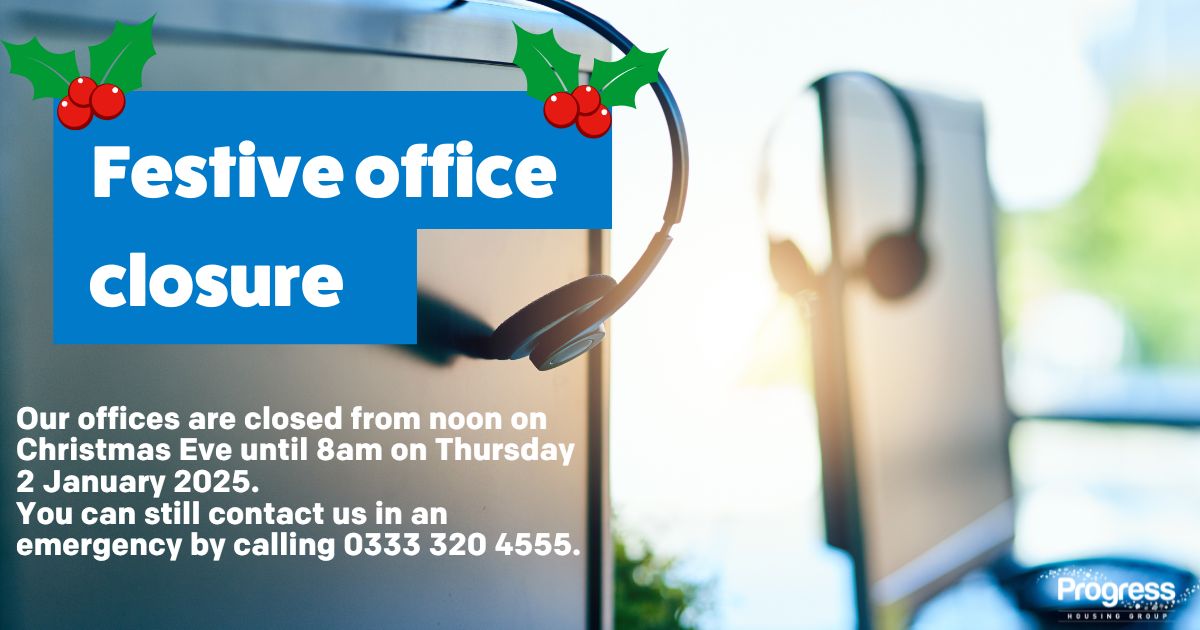 Progress Housing Grp tweet media