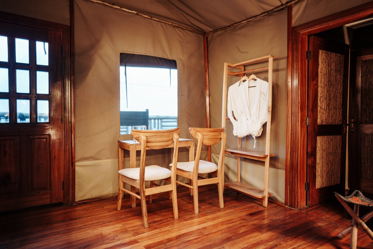 Happy Kikorongo Christmas week to those who celebrate!🥳 Do not let the rain spoil your plans - book your stay with us and enjoy the beauty of the wild from the comfort of our cozy spaces. 

Your adventure awaits, call ☎️ 0789 390 350 today!

#ChristmasAtKikorongo