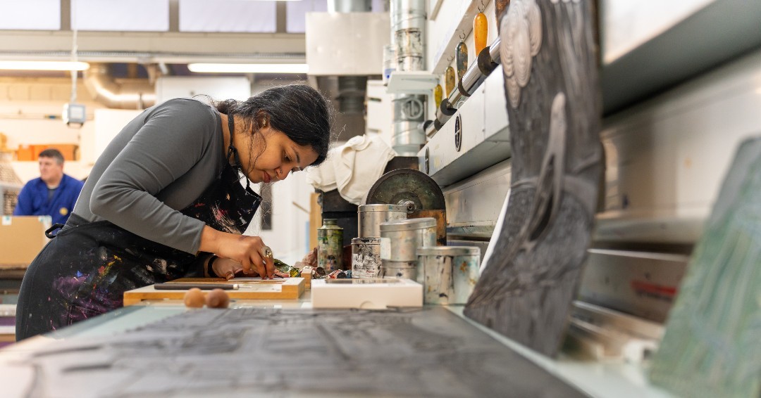 British Council Arts tweet media