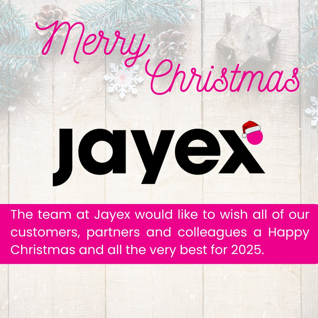 jayexltd tweet picture