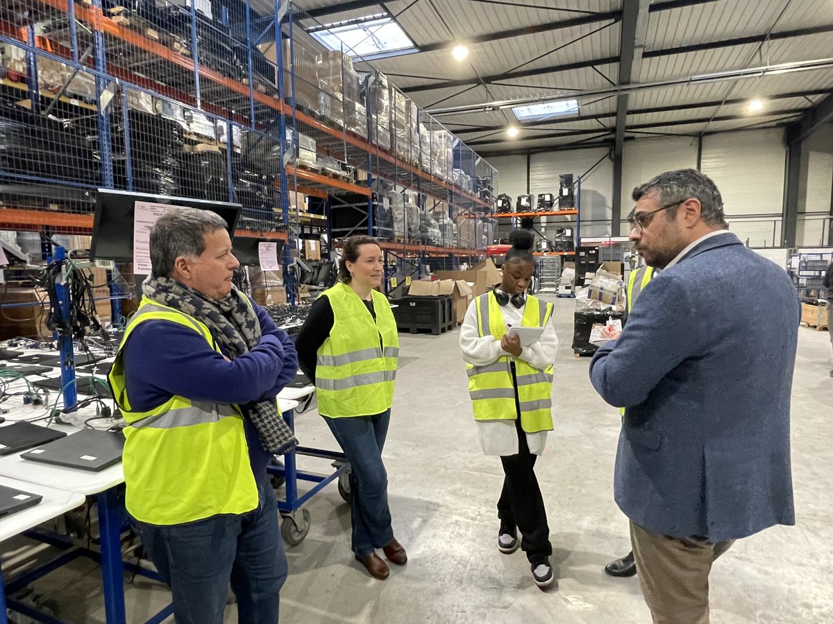 Groupe ATF tweet media