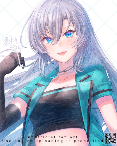 「Thanks for the Skeb request! 」|壱十九 / illustratorのイラスト