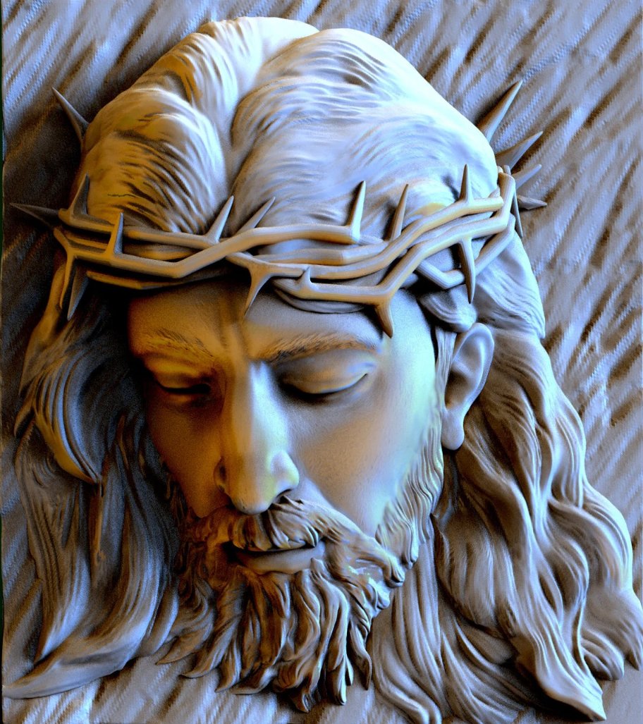 NguyoHotep's tweet photo. Generative AI from bas reliefs to stl files for CNC carving and Laser engraving.
Asma al-Assad #Kim Kardashian #Death Penalty #Chia #Japan #Blake Lively #Mbarara #paget #FriendsLikeMe https://t.co/p2UMjq5HNo