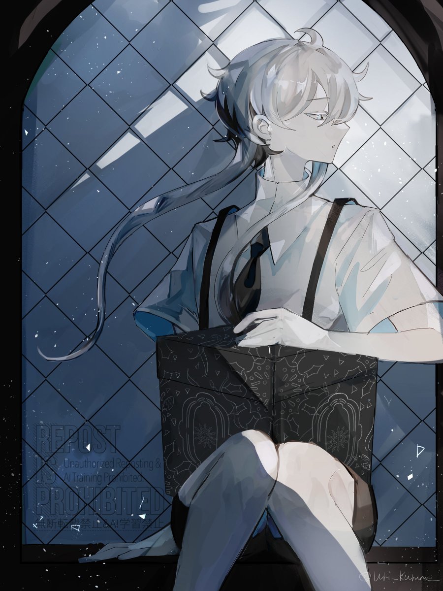 冬の香り
#housekinokuni_fanart