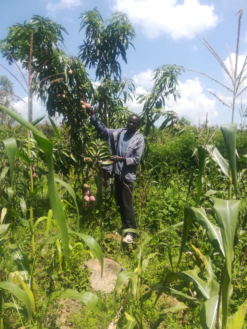 One Vision Kenya tweet media