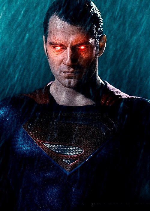 SnyderVerse18's tweet photo. Still the most comic accurate Superman ever. https://t.co/tgnkf98Omh