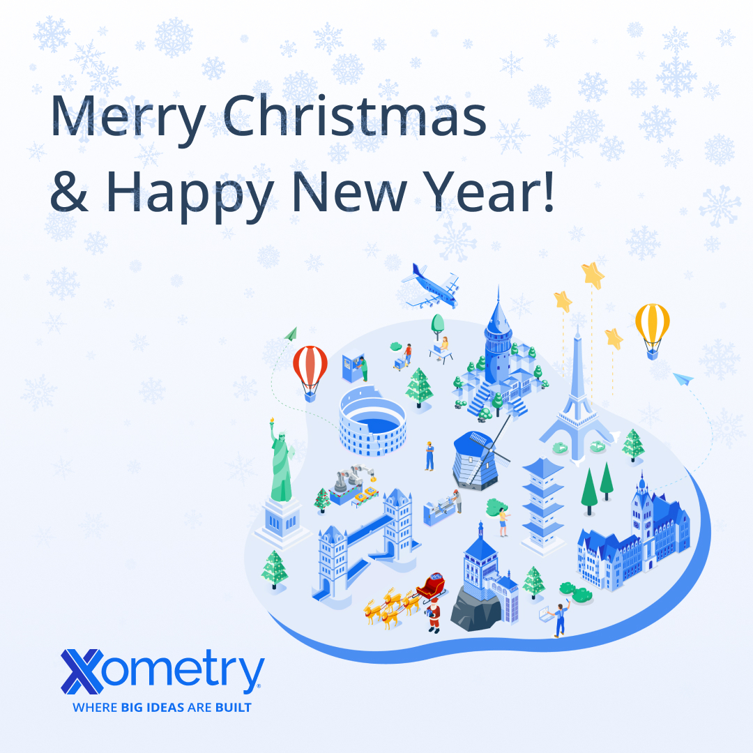 🎄Merry Christmas and Happy Holidays! Wishing you joy and bright moments this festive season. Here’s to a time filled with success and cherished connections!