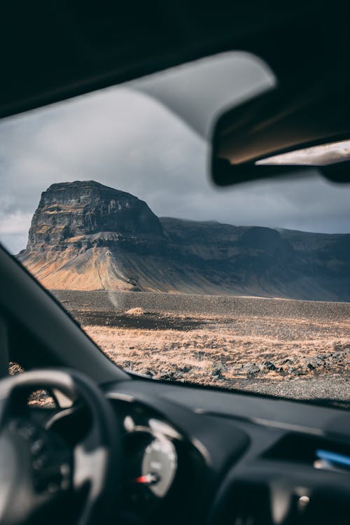 The road is calling. Are you ready to answer?