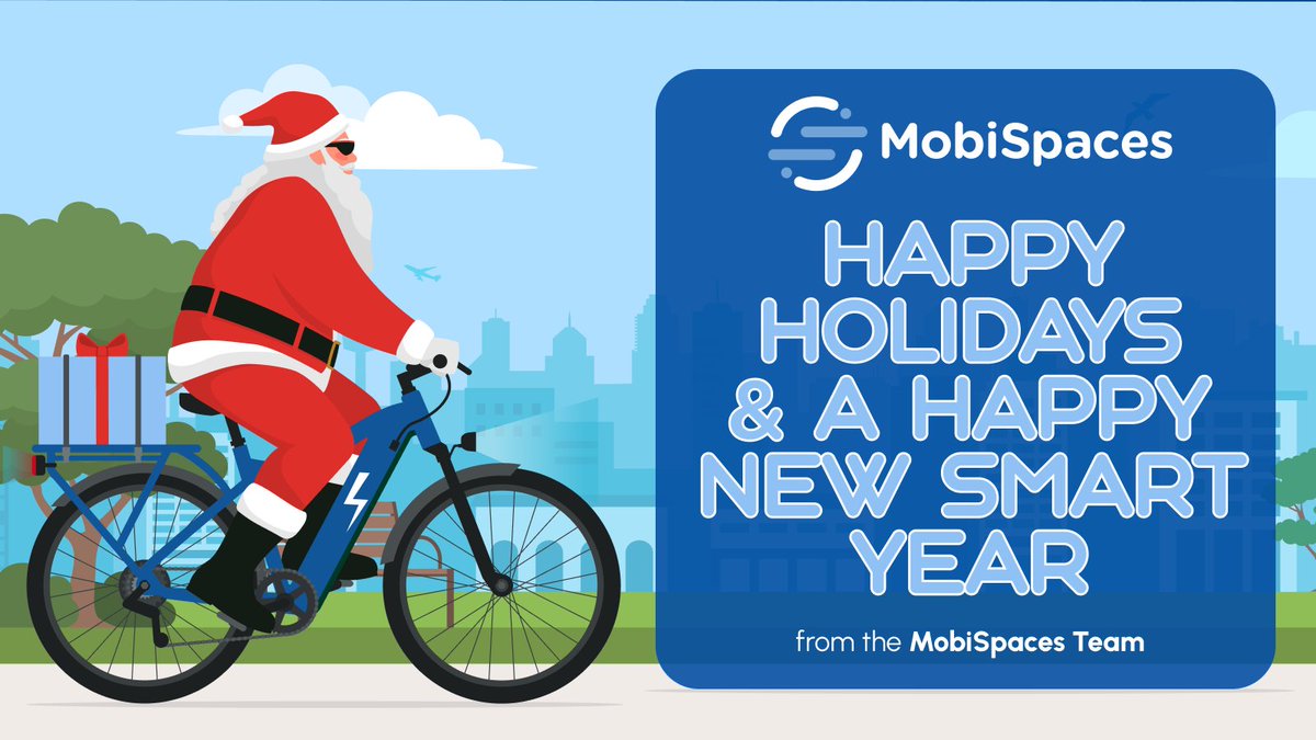 MobiSpaces tweet media