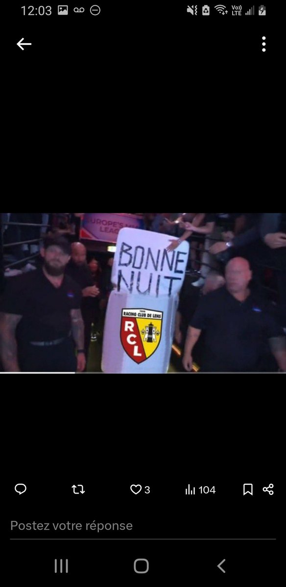 Raxtow80's tweet photo. LENS EN 2024 C'EST 🤣🤣 :

- Éliminé 2× des les 32e de finale de CDF
- Prend une remontada a Fribourg en perdant 3-2 alors qu'ils menaient 2-0 
- Perd les 2 derbys du Nord
- Prend une clim face au MHSC a la 34e journée pour finir 7e
- Éliminé des les barrages d'UECL face au PANA https://t.co/wKJoGknfkf