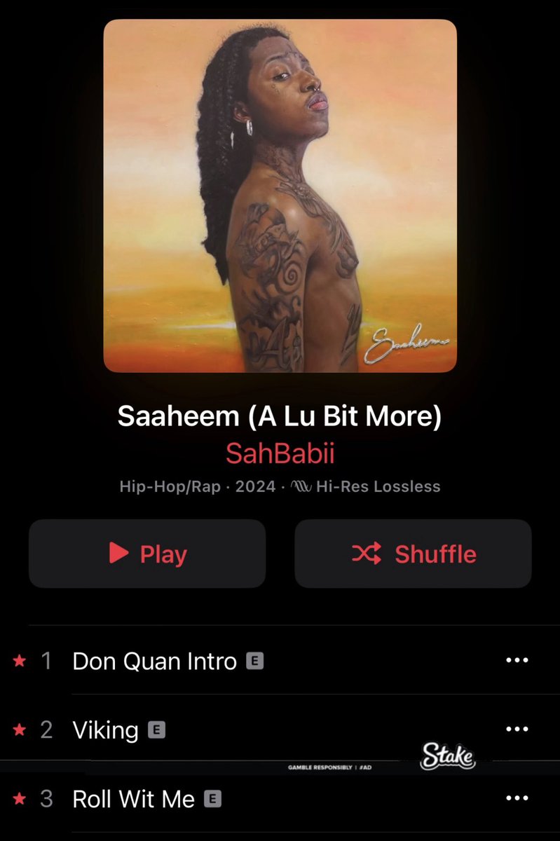 KongoFuture's tweet image. WHAT A FCKING ALBUM