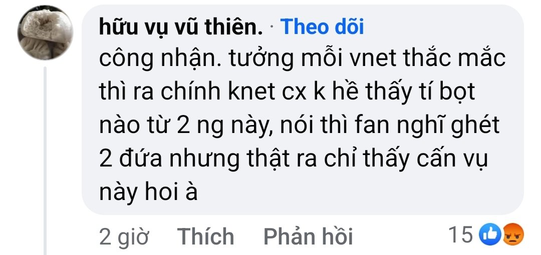 bluefriend0411's tweet photo. cảm ơn nbv đã cho tôi lọc được mớ người qua đường hoàng tuyền cay xé l em K mà vẫn giả vờ công tâm :v xạo lồn nhiều thế chắc do stan phải idul jobless nên mới hay lo chuyện bao đồng 😗 https://t.co/ROOWczPK0u