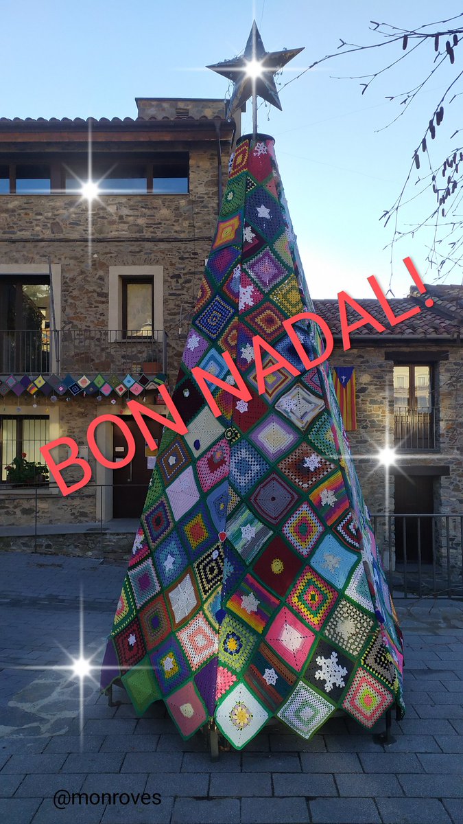 Bon Nadal
