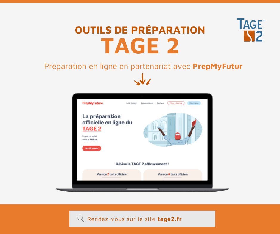 TAGE 2 tweet media