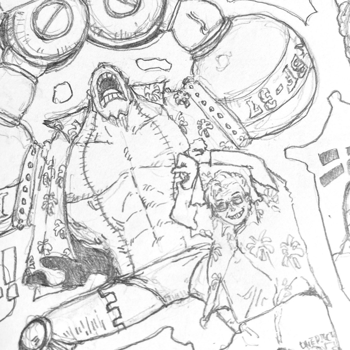 いによん tweet media