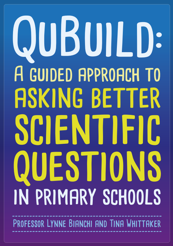 LynneBianchi's tweet photo. Merry Christmas - enjoy the CONF25 discount code on offer for #QuBuild. Purchase via https://t.co/r6NtY9yk2j
Deadline Friday 17.1.25 - start the year with support and guidance #primaryscience #scientificquestions #workingscientifically @tinaducal @UoMSEERIH @GreatSciShare https://t.co/Jg9BQURa2e