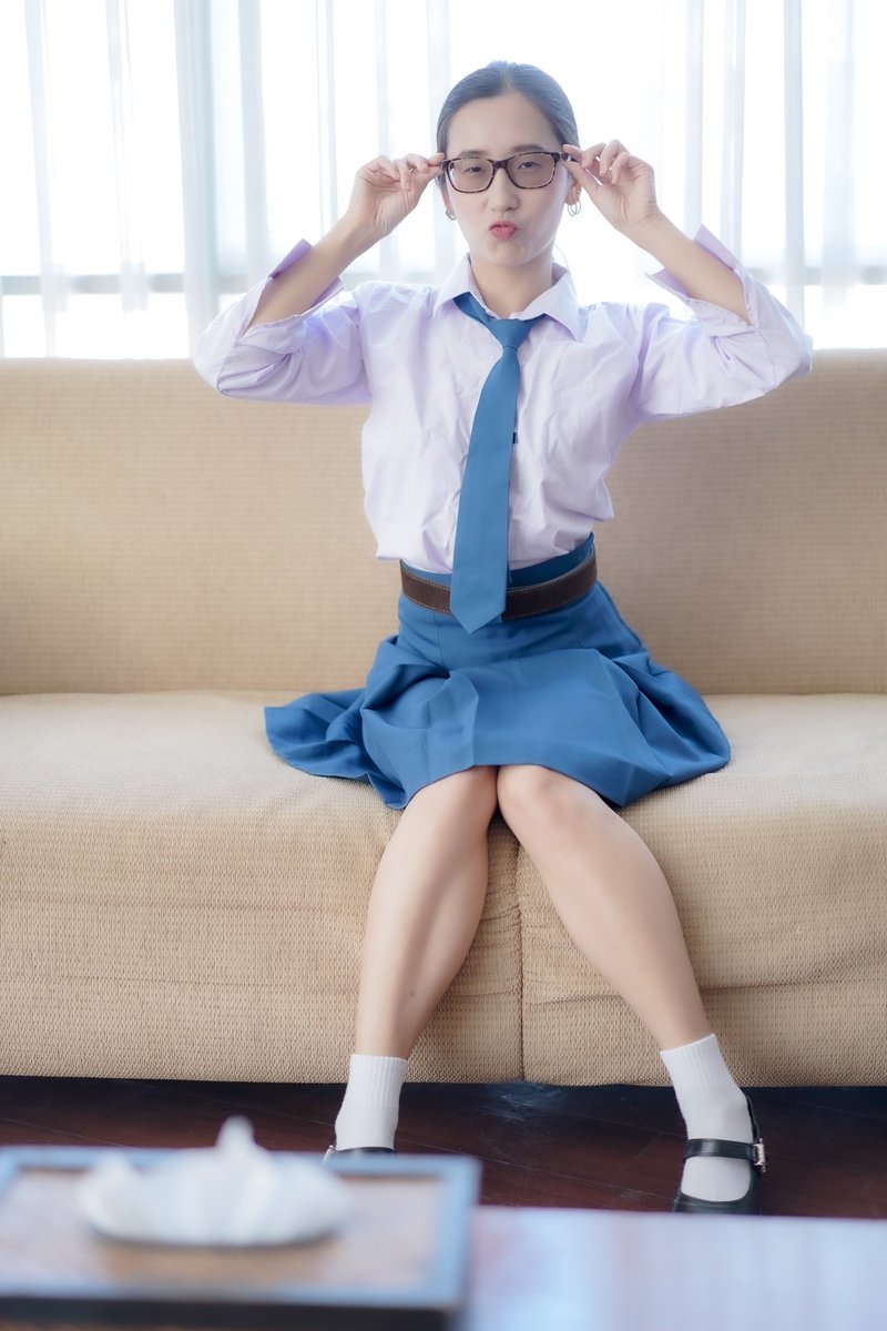 Thacha Thachakorn 🖤 tweet media