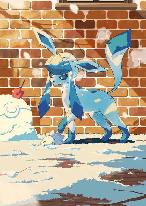 #ポケモンイラスト 