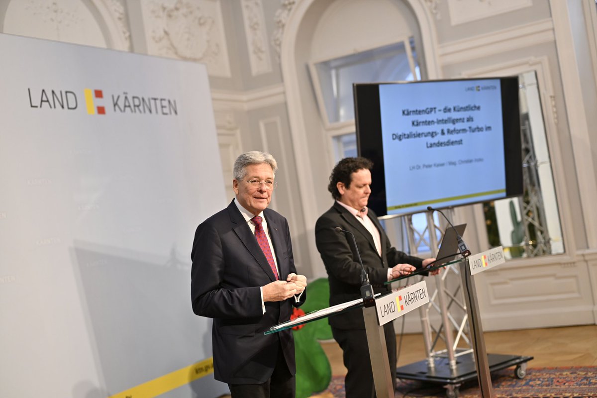 Peter Kaiser tweet media
