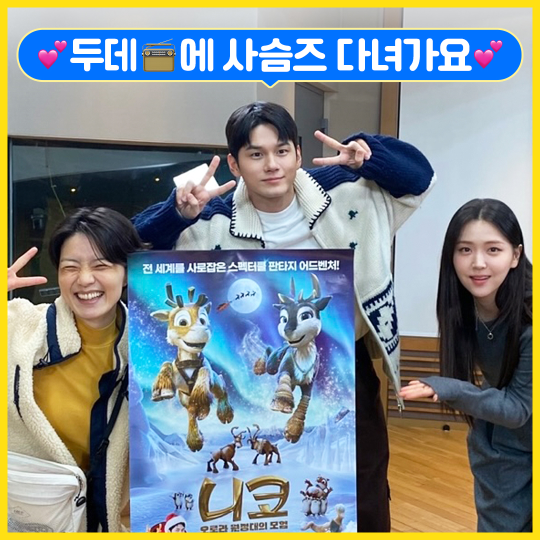 블루라벨픽쳐스 tweet media