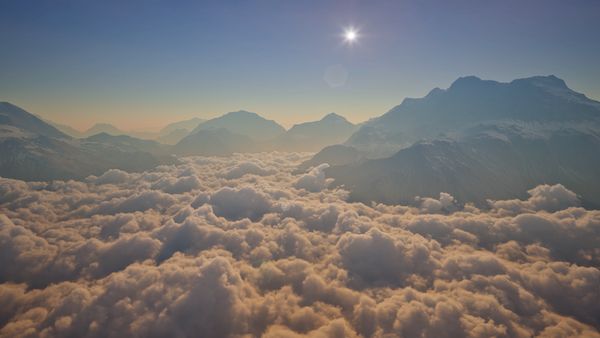 MacroCad's tweet photo. Twinmotion 2025.1 preview beschikbaar.
Lees meer: https://t.co/m3OjjQuljY https://t.co/rvXLTqP2lI