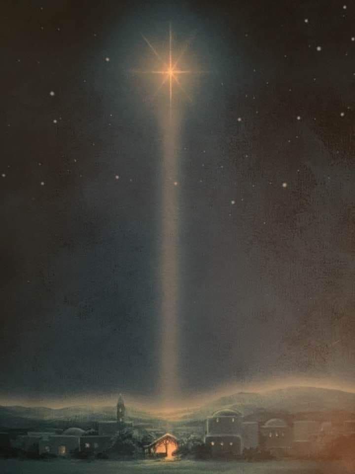 canonicum's tweet photo. En Belén nos encontraremos.
Feliz Navidad. https://t.co/DvYnLY03x7