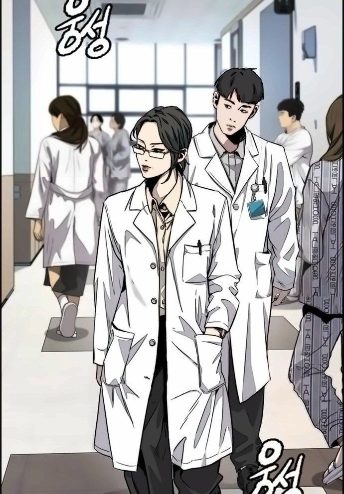 windbreakerzaa's tweet photo. WindBreaker Chapter 528
#윈드브레이커 #windbreaker #webtoon ¹⁸ https://t.co/Fi1IpMQmpe